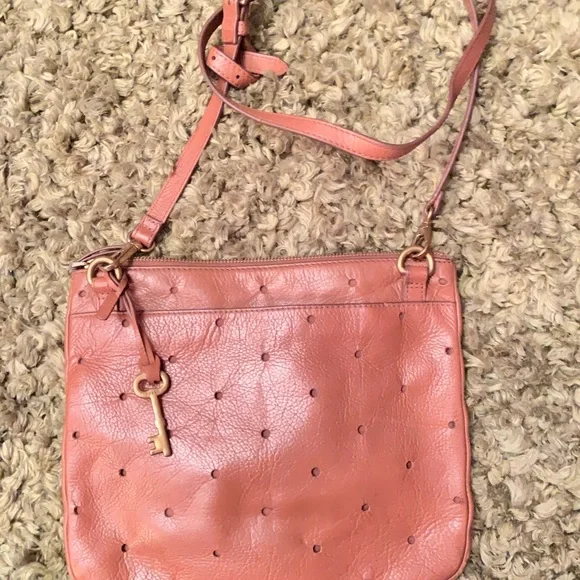 Fossils bag - Picture 2 of 4